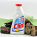 Засіб для миття вікон Clin Lemon 500 мл