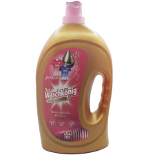 Гель для прання Waschkonig 3л Спортивний одяг (золота)