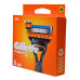 Картрідж для гоління Gillette Fusion 5  6шт 