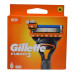 Картрідж для гоління Gillette Fusion 5  6шт 