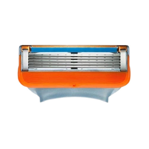 Картрідж для гоління Gillette Fusion 5  6шт 