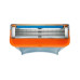 Картрідж для гоління Gillette Fusion 5  6шт 