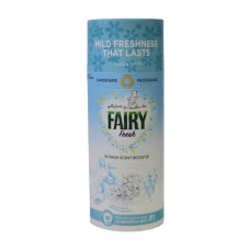 Гранули ополіскувач для одягу Fairy 176г Мигдальне молоко 
