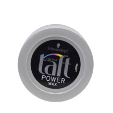 Віск для волосся Taft 75мл Power Wax