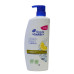 Шампунь для волосся Head & Shoulders 800мл Цитрус