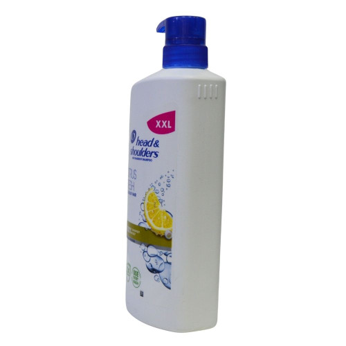 Шампунь для волосся Head & Shoulders 800мл Цитрус