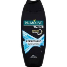 Гель для душа Palmolive 500 мл Men 3 в 1 Refreshing