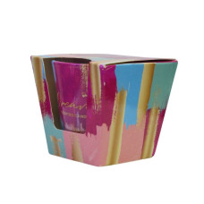 Свічка ароматизована Bartek Candles 1шт Dreams