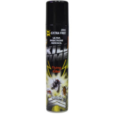 Дихлофос KILL TIME 220мл 
