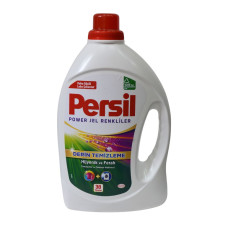Гель для прання Persil 2,47л Color