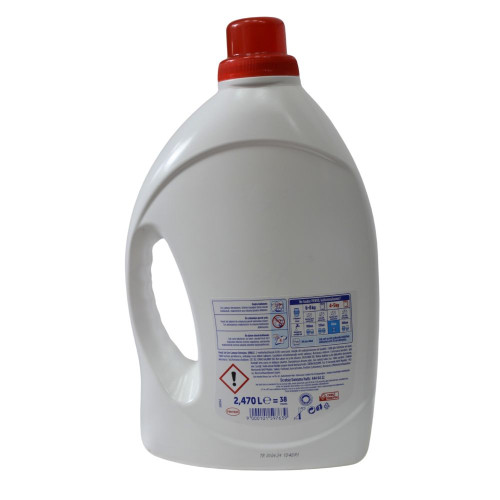 Гель для прання Persil 2,47л Color