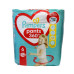 Підгузники-трусики дитячі Pampers №6 25шт 14-19кг