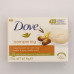 Мило тверде Dove 90г Памперінг