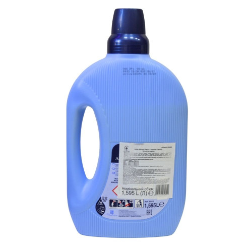 Гель для прання Felce Azzurra 1595мл Classic