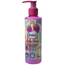 Дитячий гель для душу Balea 200мл Happy Berry 