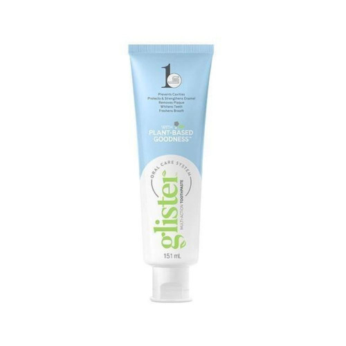 Зубна паста Glister 151мл