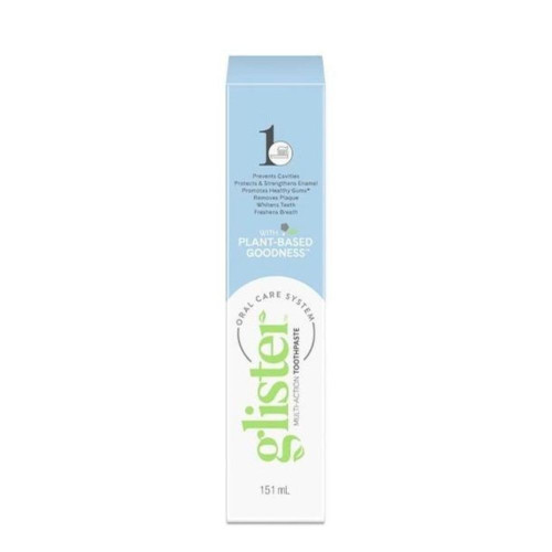 Зубна паста Glister 151мл