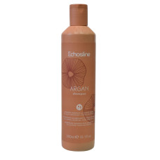 Шампунь для волосся Echosline Vegan Argan 300мл 