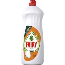 3асіб для миття посуду Fairy Апельсин та лимонник 1 л.