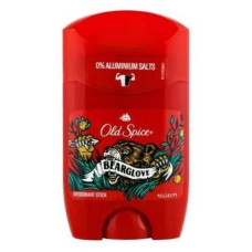 Чоловічий.дезодорант стік Old Spice 50мл Біарглов