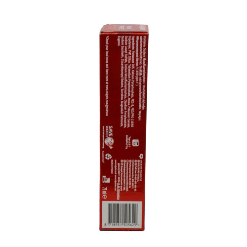 Зубна паста Colgate 75мл Max White Ultra