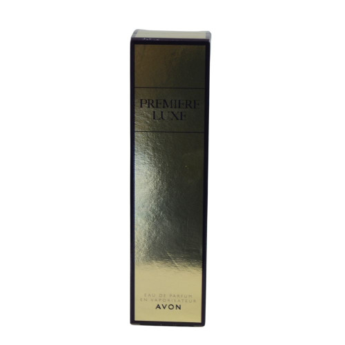 Туалетна вода Avon 50мл Premiere Luxe