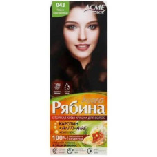 Крем-фарба Acme Рябіна Avena 