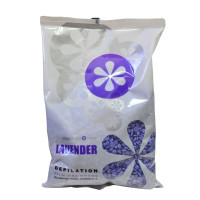 Гранульований віск Simple Use Beauty 800гр Лаванда