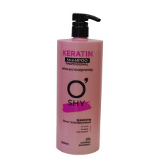 Шампунь для волосся O'Shy 1л Keratin 