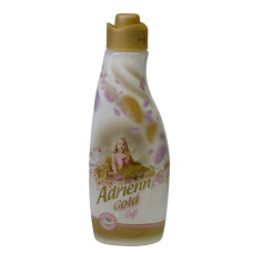 Ополіскувач Adrienn Gold для одягу 1л Soft (білий)