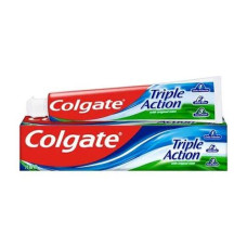 Зубна паста Colgate Потрійна дія, 75 мл