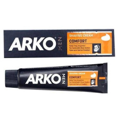 Крем для гоління Arko Men Comfort Комфорт - 65 мл
