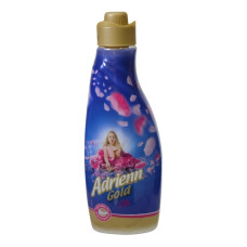 Ополіскувач для одягу Adrienn Gold 1л Silk (синій)