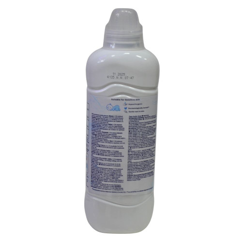 Ополіскувач для одягу Coccolino 975мл Sensitive Soft