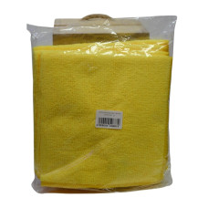 Ганчірка мікрофібра 30*30 6879						