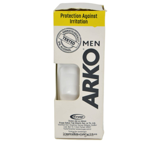 Бальзам після гоління Arko Anti-Irritation 150 мл.