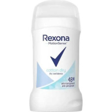 Дезодорант-антиперспірант Rexona Хлопок 40 мл