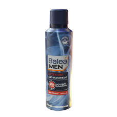 Чоловічий дезодорант спрей Balea 200мл Extra Dry