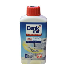 Засіб для промивки посудомийних машин Denkmit 250мл 