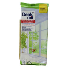 Серветки для вікон Denkmit 20шт 