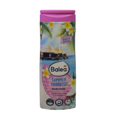 Гель для душу Balea 300мл Summer Paradise