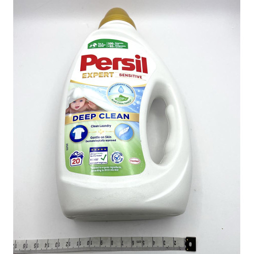 Гель для прання Persil 0,90л Sensetive 