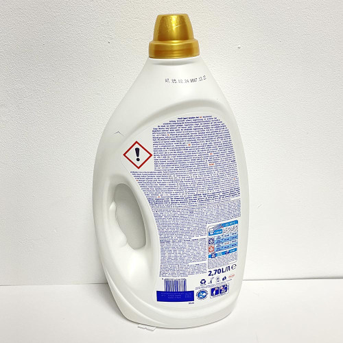 Гель для прання Persil 2,7л Сенсітів