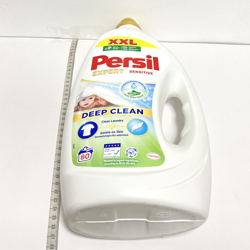 Гель для прання Persil 2,7л Сенсітів