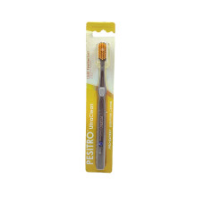 Зубна щітка PESITRO 12680 FeatherSoft 1шт