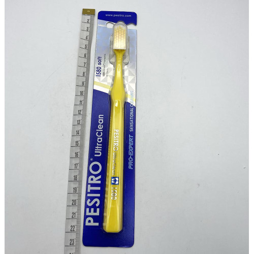 Зубна щітка PESITRO Soft 1580 1шт  