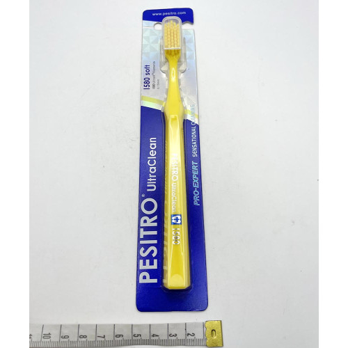 Зубна щітка PESITRO Soft 1580 1шт  
