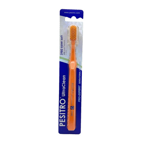Зубна щітка PESITRO Super Soft 3980 1шт 