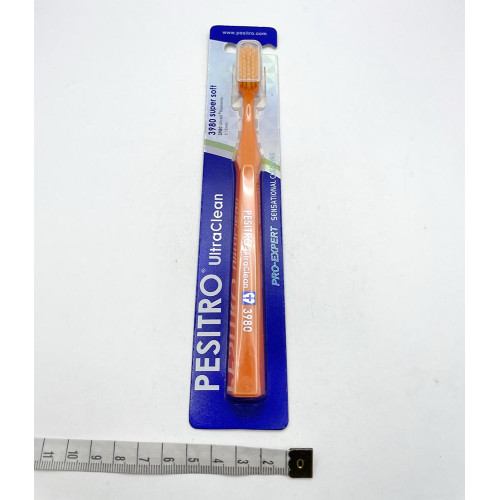 Зубна щітка PESITRO Super Soft 3980 1шт 