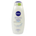 Гель для душу Nivea Soft 750 мл. 